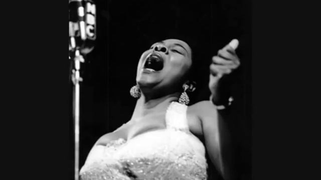 Dinah Washington - Cry me River смотреть онлайн