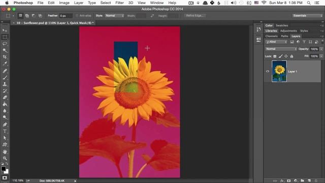 3 1 Photoshop CC Crash - Major Short cut Keys смотреть онлайн