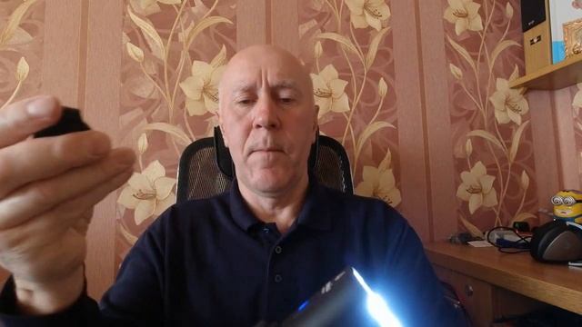 TOWILD CL 600 Управление и возможности