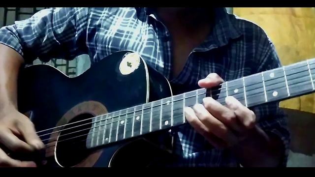 Hotel California Cover смотреть онлайн