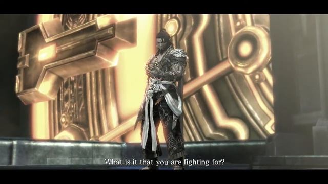 Asura's Wrath[Xbox 360]. Прохождение - Часть#6: "Карма" смотреть онлайн