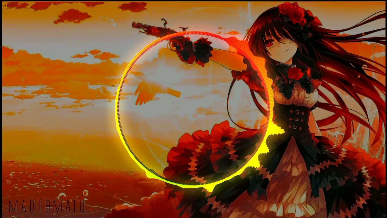EMM - Devil In Disguise (Nightcore) смотреть онлайн
