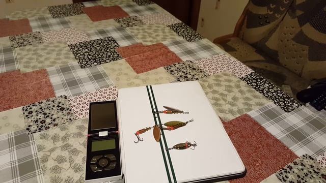 Видеообзор шедевра от французских рыболовов : Mepps Aglia Long по заказу Fmagazin.