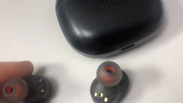 Наушники jbl tune 125 смотреть онлайн