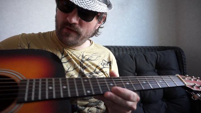 Amati / Гитара как у Моисея Великанова смотреть онлайн