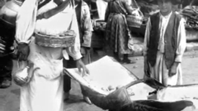 Doina Oltului - Hora / Olt river song - Closed circle dance смотреть онлайн