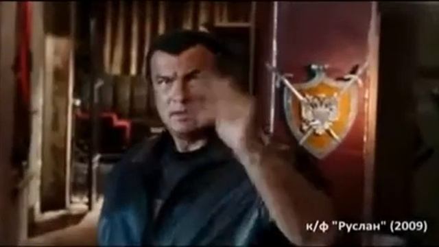 х/ф "Руслан" 2009 смотреть онлайн