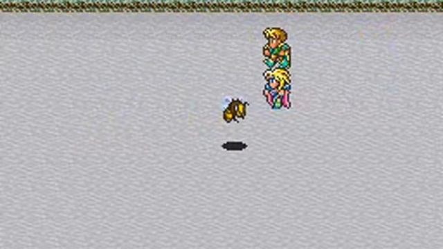 Romancing SaGa (SNES) - Longplay (1/18) смотреть онлайн