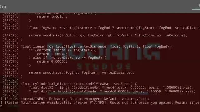 Teasing the new patch for 1.19 snapshots | PojavLauncher (Minecraft: Java Edition for Android) смотреть онлайн