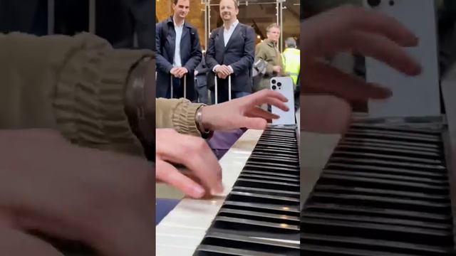 This girl’s request turned into the best duet I ever had 🤯🤯 смотреть онлайн