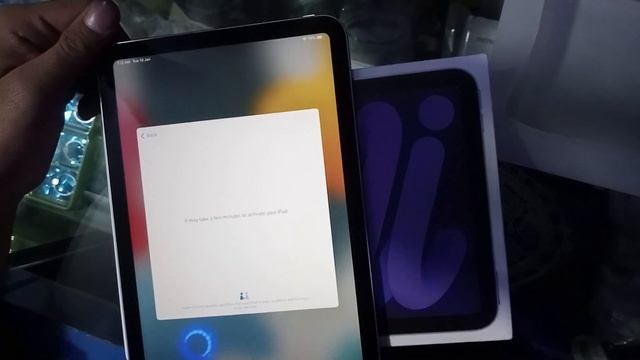 Ipad Mini 6 Unboxing || Ipad Mini 6 Review || How Play Pubg In Ipad Mini 6 || #uhsamu01 #unboxing смотреть онлайн