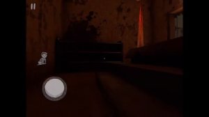 Увидел комнату с пентаграммой в Evil Nun!