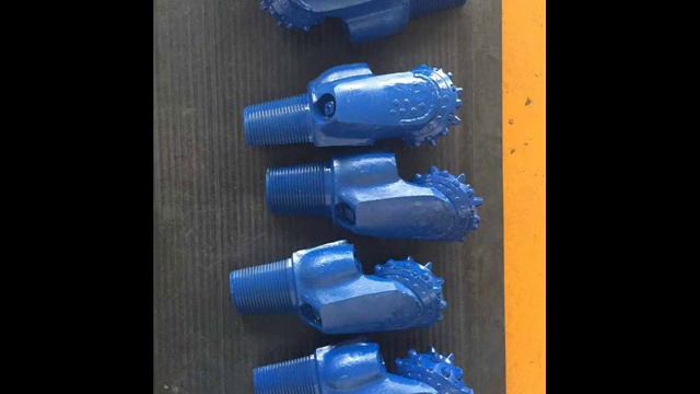 Ремонт и реставрация долото шарошечное КЦА, шарошка ТКЗ,КЦА, ОКПВ, долота PDC Польша смотреть онлайн