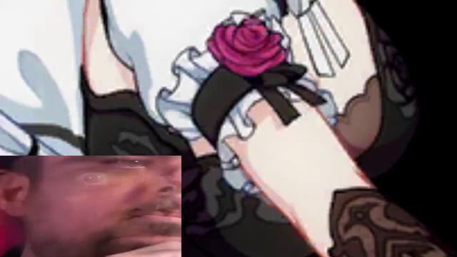 bigger Booba Honkai impact 3 смотреть онлайн
