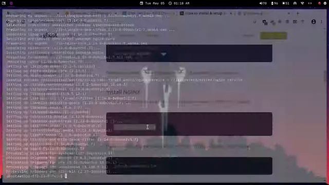 How to Install Ghost CMS in Amazon AWS EC2 Instance смотреть онлайн