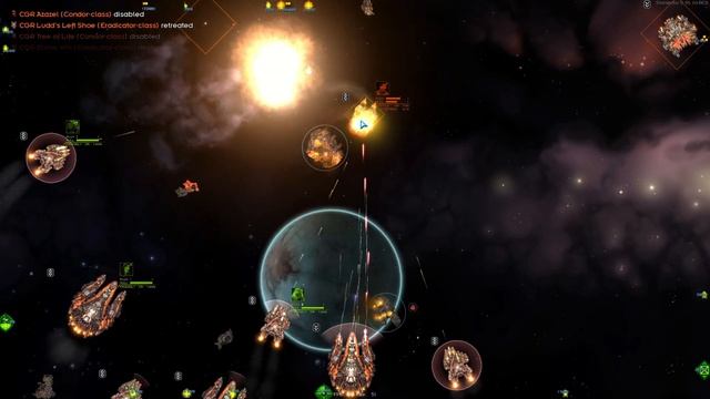 Starsector 2023 Guide: End-game (Low Tech only) смотреть онлайн
