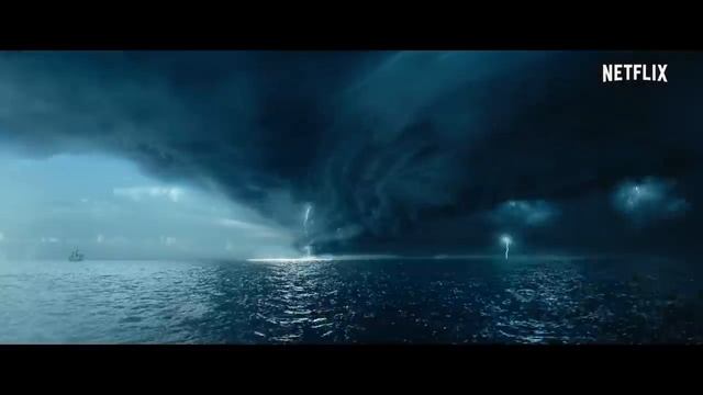 Пираты_ Последнее королевское сокровище ? Русский трейлер ? Фильм 2022 (Netfli) смотреть онлайн