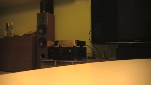 DALI CONCEPT 6 - MAGNUM IA 200 смотреть онлайн