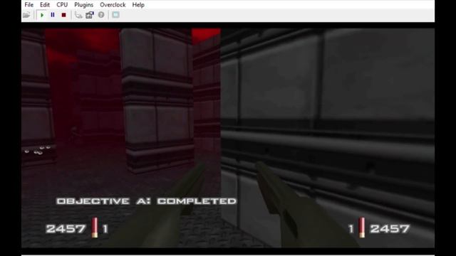 { Pussy Galore Bee Outfit / The World Is Not Enough Sample Grenade / Super Shotgun } смотреть онлайн