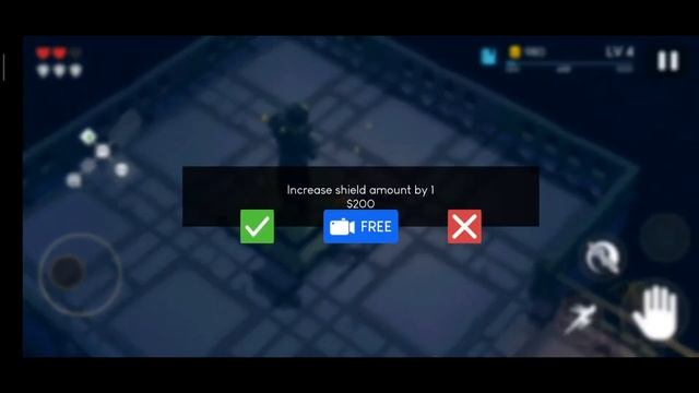 Restless Dungeon - Roguelike Hack 'n' Slash (by: Moustache Banana) смотреть онлайн