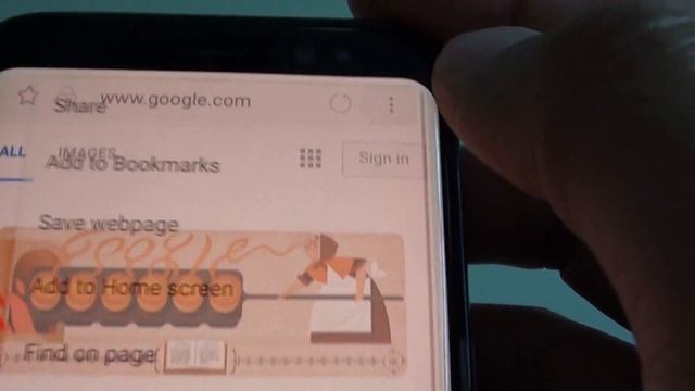 Samsung Galaxy S8: How to Enable / Disable Internet Javascript смотреть онлайн