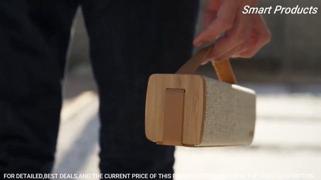 Top 5 Best Bluetooth Speakers for 2023: JBL, Soundcore, Marshall, and more смотреть онлайн