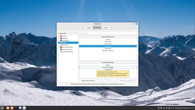 5 productive Hacks for Cinnamon or Linux Mint - Hints for beginners смотреть онлайн