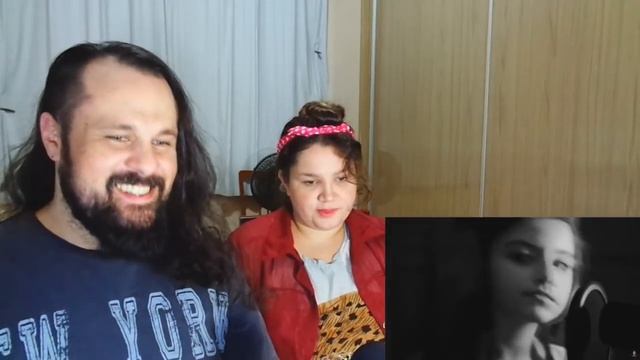 VOCAL COACHES REACT: ANGELINA JORDAN - I PUT SPELL ON YOU смотреть онлайн