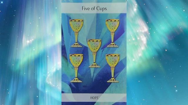 Галерея Волшебное Северное Таро — The Magical Nordic Tarot Gallery смотреть онлайн