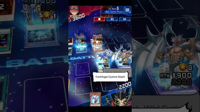 Yugioh Duel Links - Supreme King Jaden in Japanese VOX смотреть онлайн
