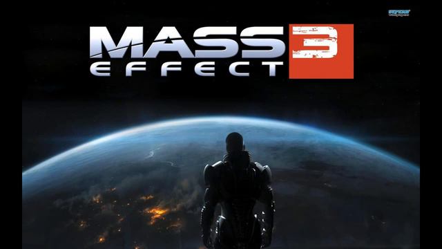 Mass Effect 3 - Creation (Collectors Edition Extra Soundtrack) смотреть онлайн