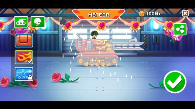 Hills Of Steel New Tank unlock Coming Soon New Update All 20 Tank Unlocked 2017-2023 смотреть онлайн