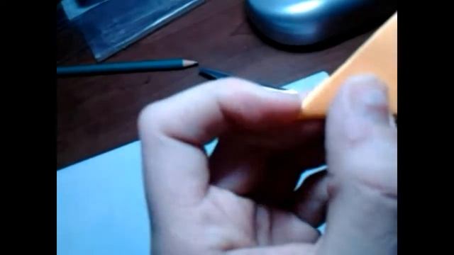 DRAW #1 Модульное оригами смотреть онлайн