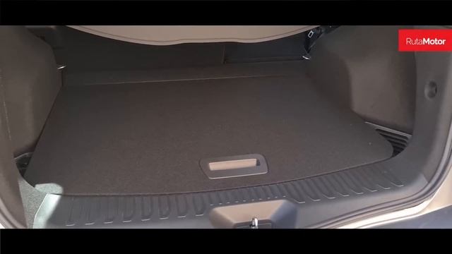 Renault Koleos 2021 - Leve actualización para un modelo muy interesante de la gama SUV de Renault смотреть онлайн