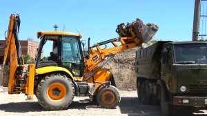 Учим цвета и машинки. Развивающее видео для детей