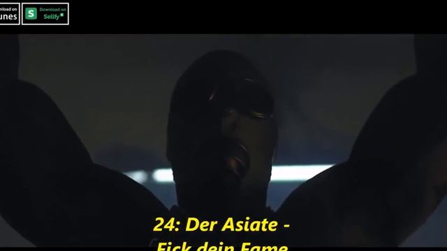 JMC TOP 50 HOOKS! Bis Zum Halbfinale