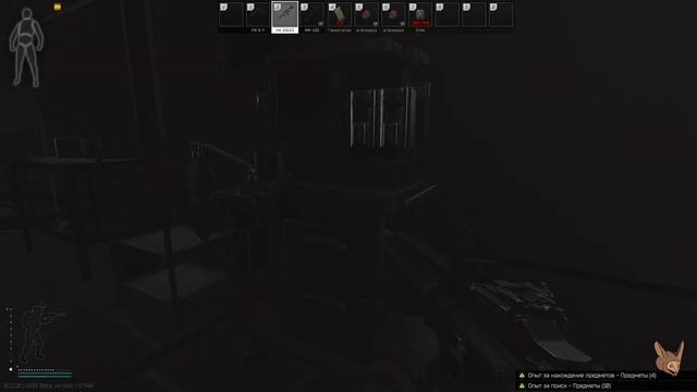 Escape From Tarkov | 0.12.10 | Делаем квесты Лыжника (Витамины ч.1, Реагент ч.4) смотреть онлайн