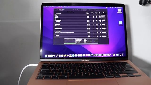 2020 Macbook Air M1 Base Model Info you need to know смотреть онлайн