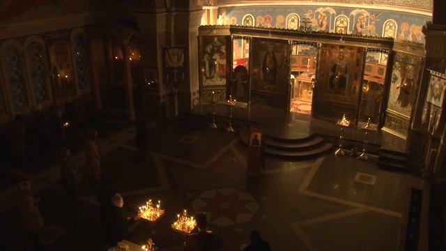 ПАРАСТАС. Трансляция 24 марта (пятница) в 18:00 смотреть онлайн