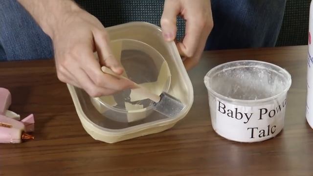 Homemade Bed Bug Trap смотреть онлайн