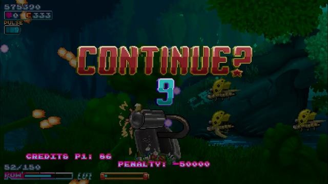 Q-YO Blaster - XBOX Series X - Full Playthrough смотреть онлайн
