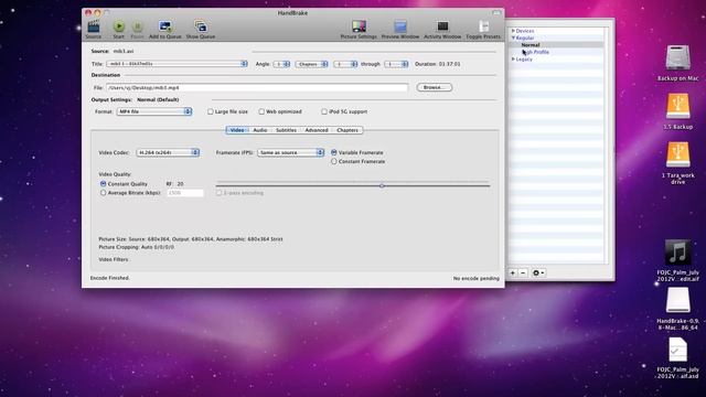 How to convert AVI to mp4 for Roku video format, AVI converter for mac free, handbrake смотреть онлайн