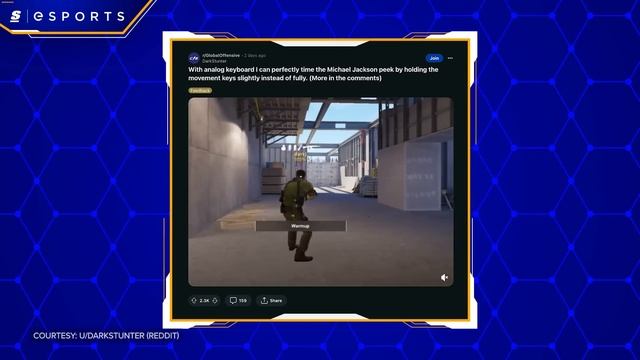 Wtf Is This Peek? смотреть онлайн