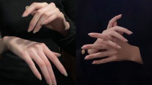 ★ХУДЫЕ РУКИ И ПАЛЬЦЫ★мощный саблиминал