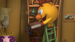 The Big Plans - KikoRiki 3D | Cartoon for Kids