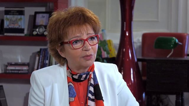 Разговоры с Таней Кисилевски. Максим Дунаевский смотреть онлайн