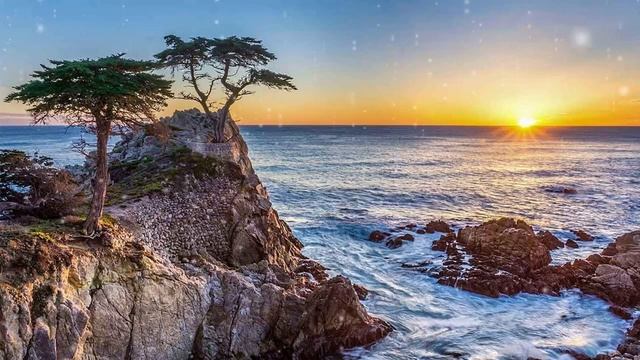 Божественная музыка, способная тронуть и смягчить Сердце, окутывая Душу нежностью! #46 смотреть онлайн