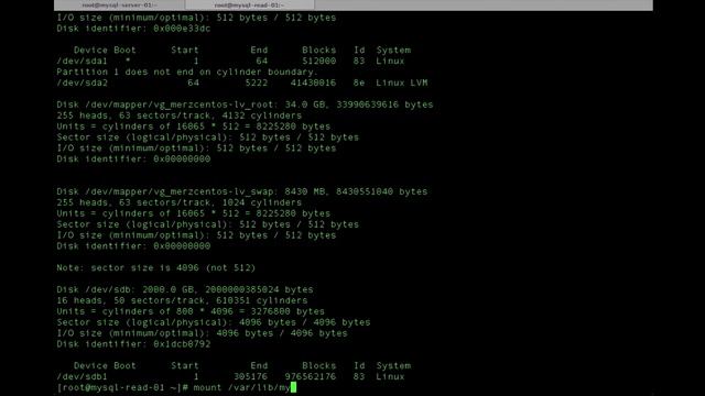 MySQL Replication Cloning on SolidFire Demonstration смотреть онлайн
