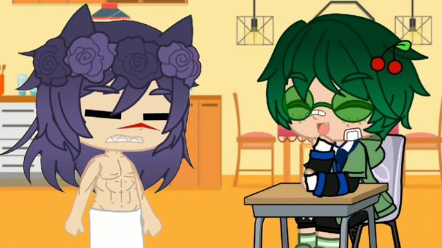 Pov: Пик только вышел из душа смотреть онлайн