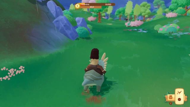 Paleo Pines Demo - The End and Thoughts смотреть онлайн